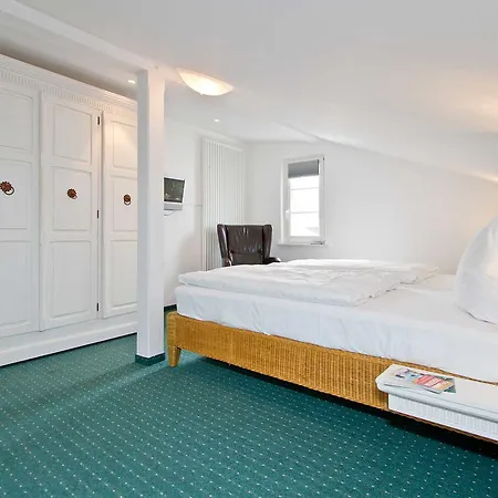 Appartement Hartmann - Drewitz *